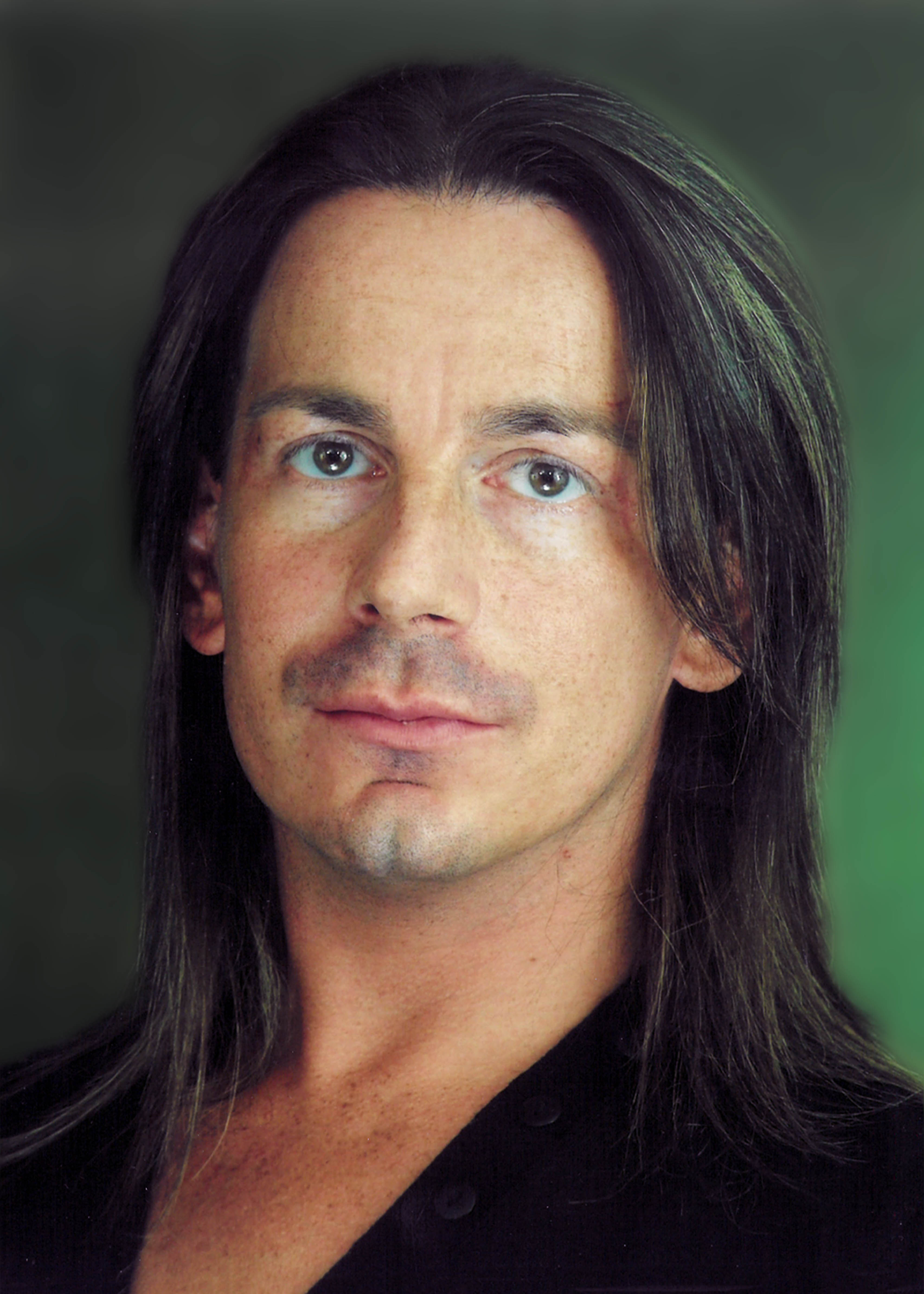 VINCENZO CAMPANELLI